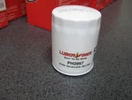 Luber-finer PH2867 Engine Oil Filter Replaces MD135737 15400PLC004 New. Price: $8.97.