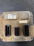 Isuzu Engine Control Module Ecm Type: 4HK1-TC 5.2L Td Used Pn 898275 9743. Price: $499.00.