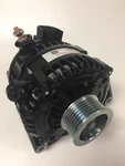 300 Amp Load Boss Alternator 160A Idle Cts, Escalade, Camaro, Tahoe, Yukon Remanufactured. Price: $396.98.