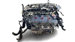 14-24 Maserati Ghibli Quattroporte Q4 3.0L V6 Engine Motor M156D 06700388540 Used. Price: $5250.00.