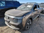 2025 Nissan Kicks 2.0L Engine Motor Oem 3K Miles - LKQ459056394 Used. Price: $2528.10.
