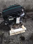 Engine 204 Type GLK350 Awd Fits 13-15 Mercedes Glk-class 729954 Used. Price: $2307.50.