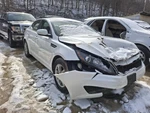 2011 Kia Optima 2.4L Engine Fwd Vin 7 139K Miles Used Oem Part 300-81626. Price: $2307.31.