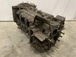 Porsche Engine Case 911/01 *6211197* 1970 Used. Price: $1400.00.