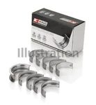 King Engine MB5766SI Main Set For Chevy LS1/LS2/LS4/LS6 New. Price: $120.43.