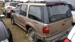 Engine 4.0L Vin 8TH Digit Fits 95-96 Explorer 186659 Used. Price: $787.00.