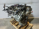 3.5L Engine (191,005MI) 5TH Digit Vin K From 2012 Toyota Highlander (11208391 Used. Price: $1896.68.