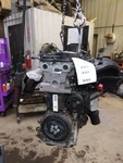 Engine / Motor From 2012 Volkswagen Golf 2.5L Cbta Used. Price: $600.00.