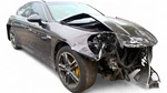 Engine 4.8L Vin B 5TH Digit Awd Fits 10-13 Porsche Panamera 580019 Used. Price: $3141.59.