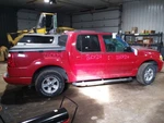 Engine 4.0L Vin 8TH Digit Sohc 6-245 Fits 05-06 Ranger 2140558 Used. Price: $1401.25.