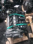 Used Engine Complete Assembly Fits: 2016 Hyundai Accent 1.6L Vin 8TH Digit Gdi. Price: $1675.00.