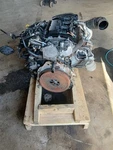 Engine 2.0L Vin 5TH Digit Turbo Id Bpg Automatic Fits 05-09 Audi A4 12228 Used. Price: $836.00.