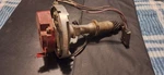 1981 Trans Am Pontiac 301 Turbo Ignition Distributor Delco Remy Original Gm Used. Price: $92.50.