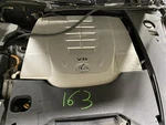 Engine Motor Lexus LS460 2010 2011 2012 4.6L Vin 1343416 Used. Price: $524.99.