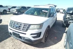 2016 Ford Explorer 3.5L Engine Motor Oem 151K Miles - LKQ455957959 Used. Price: $1584.70.