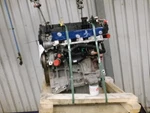 Ford Escape Lincoln Mkc Turbo 2.0L Engine Motor (vin 9) Oem Used. Price: $983.00.
