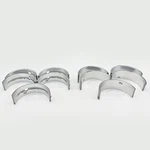 New Oem Main Crankshaft Bearing Kit For Jeep Wrangler Jl 2.0 Us. Price: $180.99.