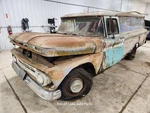 Core Long Block Engine 6-235 *stuck* Fits 1962 Chevrolet Suburban 30 1342237. Price: $250.00.