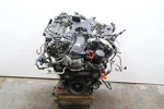 2017 - 2019 Mercedes GLS450 X166 3.0L M276 Engine Motor Assembly Oem A2760162300 Used. Price: $4278.26.