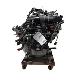 2018-2019 Mercedes GLC350E Engine 75K 253 Type Vin 6TH Digit Factory Oem Part Used. Price: $4987.50.