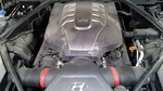 Engine Sedan 5.0L Vin 8TH Digit Rwd Fits 15-16 Genesis 6844751 Used. Price: $3199.90.