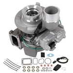 Turbocharger For 2013-2018 Dodge Ram Cummins 6.7L Holset 3799840H 5326055 New. Price: $719.97.