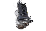 2015-2018 Ford Focus Oem 2.0L L4 Gas Fwd Front Engine Motor Block Deftp Assembly Used. Price: $2099.99.