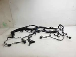 2023 2024 2025 Mazda CX30 2.5L Awd Non Turbo Engine Wire Harness BHCH-67-020A Used. Price: $270.00.