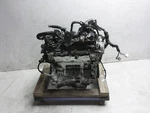 Nissan Versa 2020 1.6L Engine Motor Longblock 3K Miles *damaged Valve Cover* Used. Price: $1799.00.