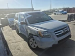2006 Honda Pilot 3.5L Engine Motor Oem 163K Miles - LKQ456372810 Used. Price: $1955.70.