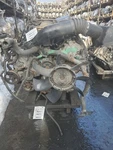 Engine 5.6L Vin 4TH Digit Unleaded Fuel Fits 10-15 Armada 442604 Used. Price: $738.00.