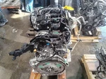 Engine 2.0L Vin L1 4TH And 5TH Digit B420T2 Turbo Fits 22-23 Volvo S60 3796639 Used. Price: $4614.99.