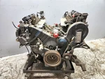 1996-2004 Acura Rl Engine 3.5L Vin 6TH Digit C35A1 Oem Used. Price: $1574.10.