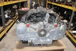 2008 2009 Subaru Legacy 3.0L Engine Assembly **tested 82K Miles* Oem 10100BR310 Used. Price: $1900.00.