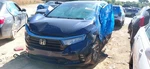 2024 Honda Odyssey 3.5L Engine Motor Oem 49K Miles - LKQ454948005 Used. Price: $2210.10.