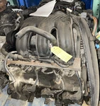 2000 Porsche Boxster 3.2L Engine Tip (M96.21) 98610092102 Used. Price: $4500.00.