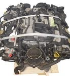 2007 Mercedes SLK280 3.0L Engine Assembly 84K Miles Motor 272.942 Rwd 171 06-09 Used. Price: $2154.88.