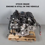 2000-2002 Porsche Boxster 986 2.7 Engine Motor 107K Miles Oem Used. Price: $2899.16.