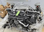 Audi SQ5 3.0T EA839 Engine Swap Complete Brand New Less Then 500 Miles. Price: $7500.00.