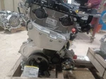 1.2L Chevrolet Trax 2025 Engine 25204774 Fwd Only Miles 2976943 Used. Price: $1144.00.