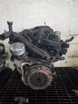 Used Engine Complete Assembly Fits: 2013 Kia Soul 1.6L Vin 8TH Digit Dohc At W. Price: $1521.00.
