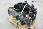 2018-2020 Subaru Crosstrek Awd 2.0L H4 Dohc Gasoline Engine Motor 117K Miles Oem Used. Price: $2251.49.