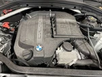 2012-2017 Bmw X3 XDRIVE35I Engine Motor Assembly Oem 3.0L Gas 77K Miles Used. Price: $4843.99.