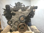 Used Engine Complete Assembly Fits: 2006 Jeep Grand Cherokee 3.7L Vin 8TH Digi. Price: $1819.99.