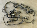 10-13 Mercedes Benz E550 5.5L V8 Engine Motor Wire Wiring Harness Oem Used. Price: $209.93.