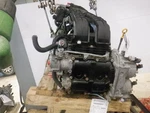 2019 Subaru Xv Crosstrek 2.0L 4 Cyl Engine Motor 100K Miles Oem Lkq Used. Price: $1847.60.