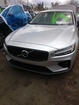 Engine 2.0L Vin L1 4TH And 5TH Digit B420T2 Turbo Fits 22-23 Volvo S60 433978 Used. Price: $4175.60.