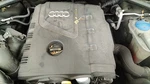 Engine 2.0L Vin 5TH Digit Id Cpm Fits 13-17 Audi A5 7077101 Used. Price: $2999.90.