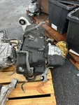 Oem 12-20 Tesla Model S/x Electric Engine Motor Front Drive Assembly 1066608-01C Used. Price: $1050.00.