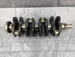 91.5-93 Mazda Miata Long Nose Crankshaft Good Keyway B6S7-11-300A 1991-1993 9870 Used. Price: $399.95.